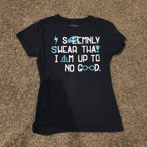 Harry Potter T-shirt